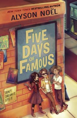 Five days of famous /