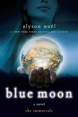 Blue moon / 2