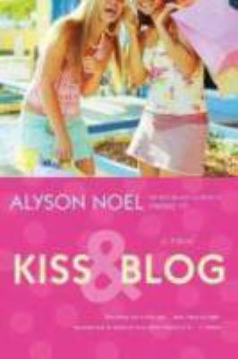 Kiss & blog /