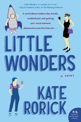 Little wonders : a novel /