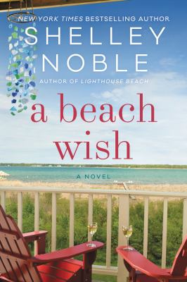 A beach wish : a novel /