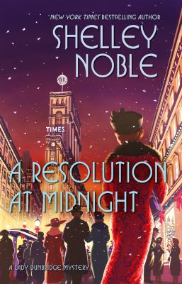 A resolution at midnight /