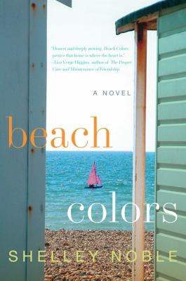 Beach colors /