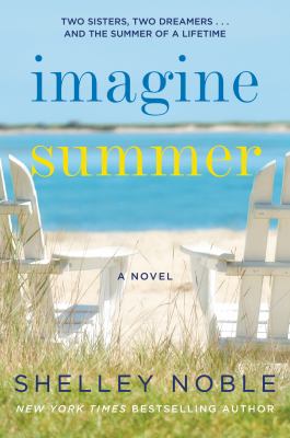 Imagine summer : a novel /