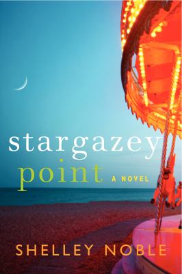 Stargazey point /