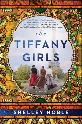 The Tiffany girls : a novel /