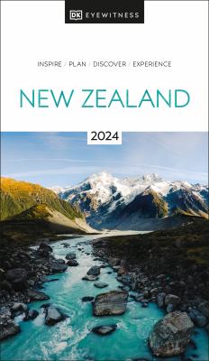 New Zealand 2024 /