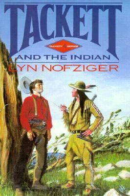 Tackett and the Indian /