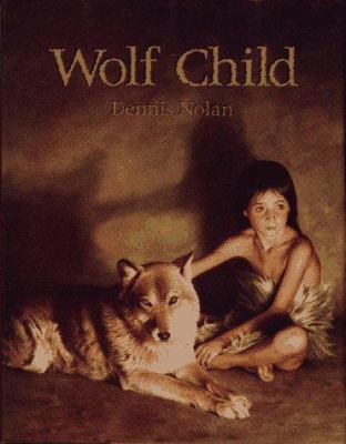 Wolf child /