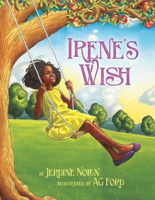 Irene's wish /