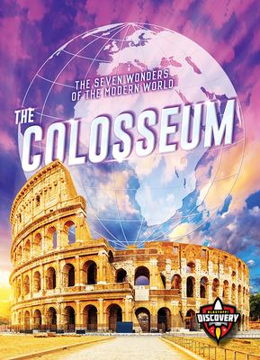 The Colosseum /