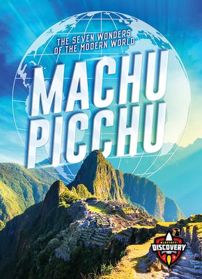 Machu Picchu /