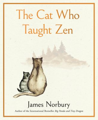The cat who taught zen /
