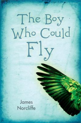 The boy who could fly /