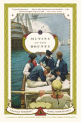 Mutiny on the Bounty /