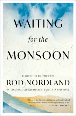 Waiting for the monsoon /
