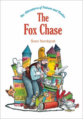 The fox chase /