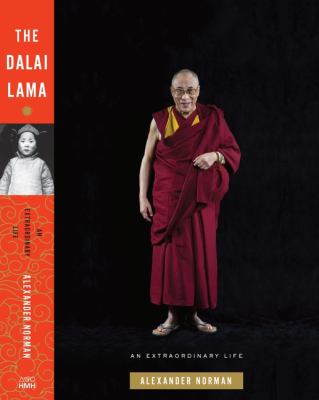 The Dalai Lama : an extraordinary life /