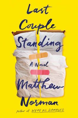 Last couple standing : a novel /