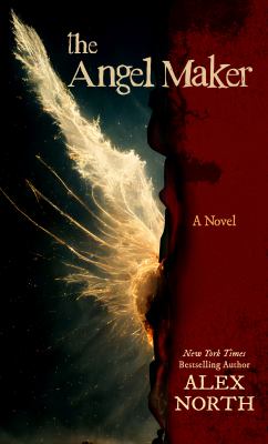The angel maker : a novel [large type] /
