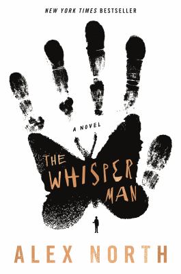 The whisper man /