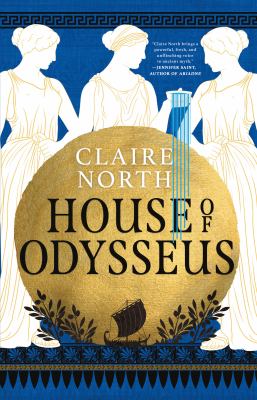 House of Odysseus /