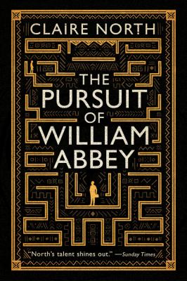 The pursuit of William Abbey /