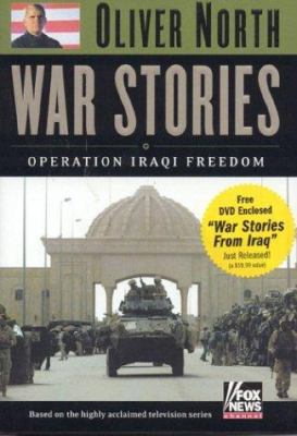War stories : Operation Iraqi Freedom /