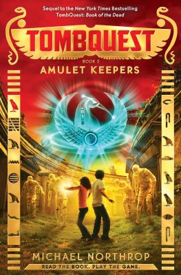 Amulet keepers / 2.