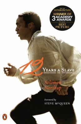 Twelve years a slave /