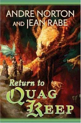 Return to Quag Keep /