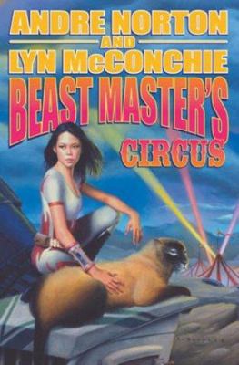 Beast master's circus /
