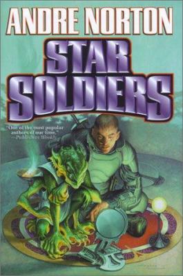 Star soldiers /