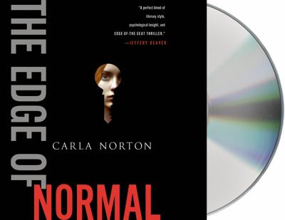The edge of normal [compact disc, unabridged] /