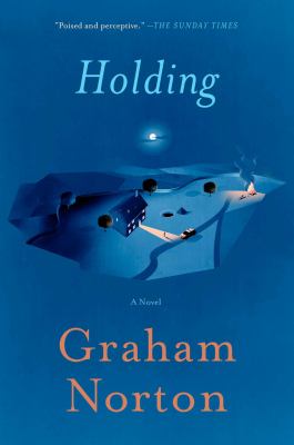 Holding : a novel /