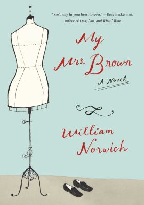 My Mrs. Brown /