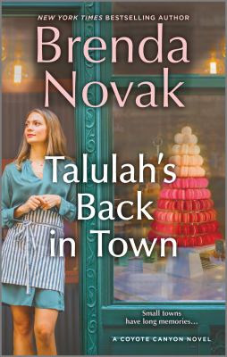 Talulah's back in town /