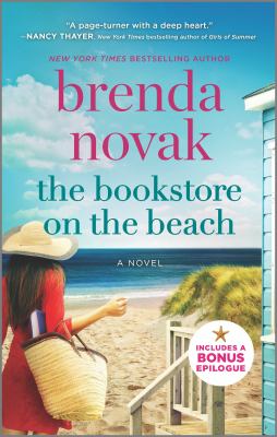 The bookstore on the beach /