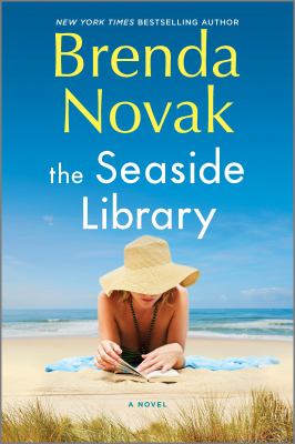 The seaside library [ebook] : A novel.