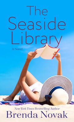 The seaside library [large type] /