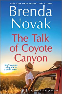 The talk of Coyote Canyon /