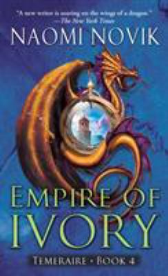 Empire of ivory /