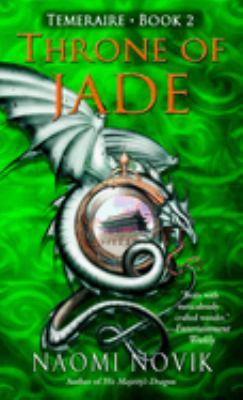 Throne of jade /