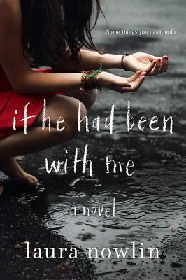 If he had been with me [ebook].