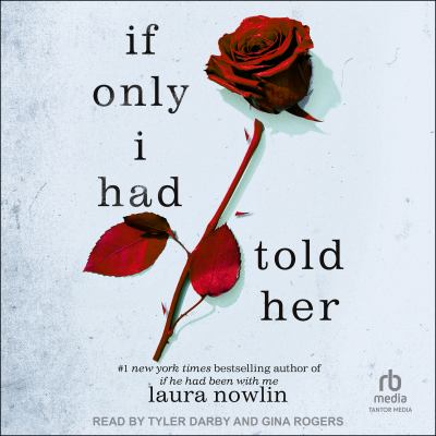 If only i had told her [eaudiobook].