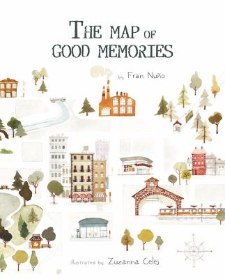 The map of good memories /