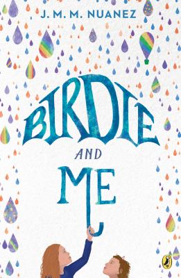 Birdie and me /
