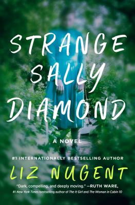 Strange sally diamond [ebook].