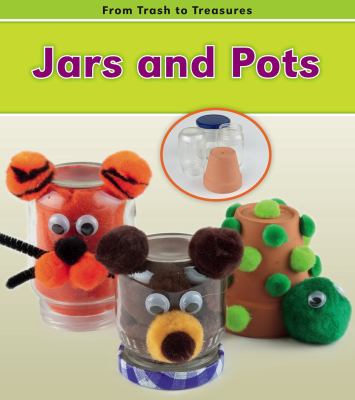 Jars and pots /