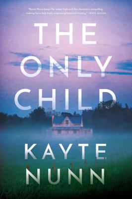 The only child : a novel /